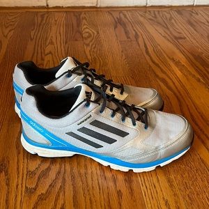 Adidas golf shoes men size 9.5